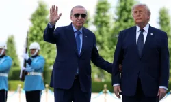 Trump’tan Türkiye’ye CAATSA Mesajı! “Türkiye’yi Seviyorum, Erdoğan Dostum”