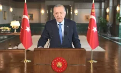 Cumhurbaşkanı Erdoğan: Türk Dünyasının Ortaklığı Sınırların Ötesindedir