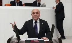 Anıtkabir’deki 'Kol Kola' Yürüyüş İYİ Parti’yi Karıştırdı: Erhan Usta’dan Sert Tepki