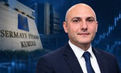 SPK Eski Daire Başkanı Erman Çete Tutuklandı