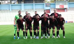 GMG Kastamonuspor Evinde Yıkıldı: 24Erzincanspor 4 Golle Tur Atladı