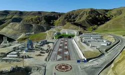 Erzurum-Rize Yolunda Yeni Dönem: Dallıkavak Tüneli Hizmete Açıldı