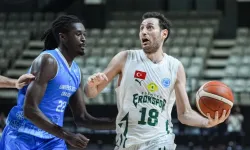 Esenler Erokspor, SCM Universitatea Craiova'ya Şans Tanımadı