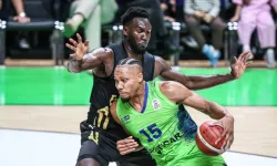 Esenler Erokspor, TOFAŞ'ı Mağlup Etti