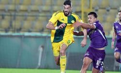 Esenler Erokspor Geriden Gelip Kazandı: 3-2