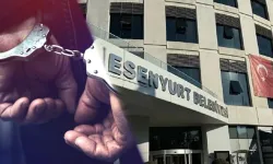 Esenyurt Belediyesi Soruşturmasında Flaş Gelişme: 19 Şüpheli Gözaltına Alınmıştı