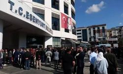 Esenyurt Belediyesi’ne İhale Operasyonu! 17 Kişi Gözaltına Alındı