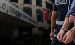 Esenyurt Belediyesi'ne Yönelik Yolsuzluk Soruşturmasında 9 Şüpheli Tutuklandı