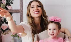 Eski Türkiye Güzeli Fatoş Seğmen, Kızını Kaybetti