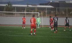 Eskişehir İkinci Yarıda Açıldı: Anadolu Spor 3-1'lik Skorla 4. Turda