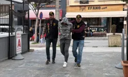 Eskişehir'de Arkadaşı Tarafından Bıçaklanan Kişi Hayatını Kaybetti