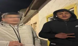 Eskişehir'de Tüfekle Oynarken Kazayla Arkadaşını Öldüren Çocuğa 15 Yıl Hapis