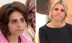 Esra Erol’un Programıyla Tanınmıştı: Fatma'nın Son Hali Ortaya Çıktı