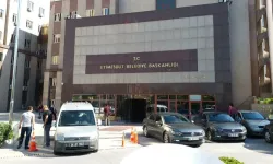 Etimesgut Belediyesi'ne 2. Dalga Operasyonu: 2 Başkan Yardımcısı Dahil 25 Gözaltı
