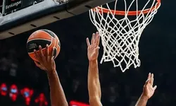 Basketbolda Yoğun Hafta: Fenerbahçe, Beşiktaş ve Anadolu Efes Sahada