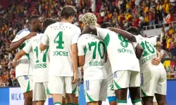 Evinde Puan Alamayan Rizespor Deplasmanda Kaybetmiyor