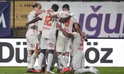 Eyüpspor'u Farklı Geçen Göztepe İlk Kez Kazandı
