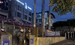 Eyüpsultan Belediyesi’ne Operasyon: 28 Şüpheli Yakalandı