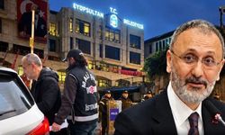 Eyüpsultan Belediyesi Soruşturmasında Yeni Gelişme!
