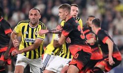 Fenerbahçe 2 : 2  Slavia Prag