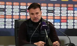 Fatih Karagümrük'te Aleksandar Stanojevic Dönemi Sona Erdi