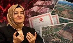 Fatma Betül Sayan Kaya Tapu Zengini Çıktı: Milyonluk Araziler, Villalar, Daireler…