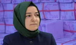 Fon Soruşturması... Fatma Betül Sayan Kaya'dan 'Ana Para' Açıklaması