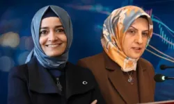 Fatma Betül Sayan Kaya’nın Yerine Gelmişti! O İsimden Olay Gönderme…