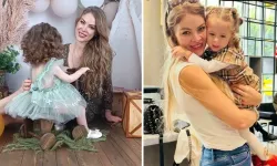 Eski Türkiye Güzeli Fatoş Seğmen, Kızını Kaybetti