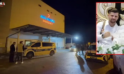 Taşköprü Yakınlarında Acı Kaza