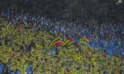 Fenerbahçe Yönetiminden Derbiye Gidecek Taraftara Sürpriz