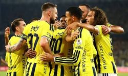 Fenerbahçe, Aston Villa Kamp Kadrosunu Açıkladı