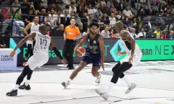 Fenerbahçe, Çayırova Belediyespor'a Şans Tanımadı