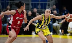 EuroLeague'de 3'te 3: Fenerbahçe Liderliğini Sürdürüyor