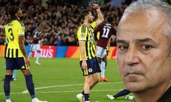 Fenerbahçe Tribünleri İsmail Kartal'ı İstifaya Davet Etti