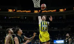 Fenerbahçe, Körfez Basket Karşısında Hata Yapmadı