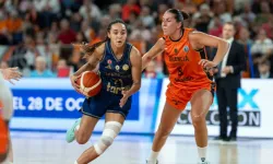 Fenerbahçe, Valencia Basket Deplasmanında Galip Geldi