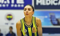 Fenerbahçe'den Melikgazi Kayseri Basketbol'a 27 Sayılık Fark