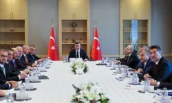Fon Koordinasyon Kurulu Altıncı Kez Toplandı: 45 Bini Aşkın Yatırımcıya 40,8 Milyar Lira Ödendi