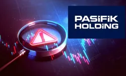 Pasifik Holding Ortaklarının Mal Varlıklarına Tedbir Kararı