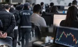 İstanbul'da Yatırım Dolandırıcılığı Operasyonu! Çok Sayıda Kişiye Gözaltı