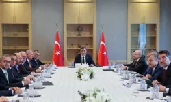 Fon Kurulu İkinci Kez Toplandı: Ödeme Takvimi Masada!