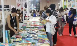 Karadeniz’in En Büyük Kitap Fuarı Samsun’da Başladı