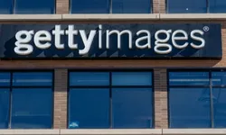 Görsel İçerik Devi Getty Images'tan İflas Başvurusu