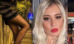 İzmir'de 28 Yaşındaki Hayat Kadının Ölümüne İlişkin 4 Şüpheli Tutuklandı