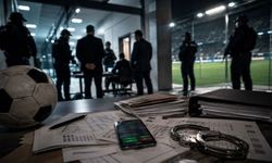 Canlı Bahiste 7 Saniyelik Dev Vurgun: Skoru Önceden Öğrenip Milyonlarca Lira Kazandılar