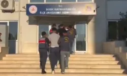 Antalya’da 2 Orman Yangınıyla İlgili 6 Şüpheli Gözaltında