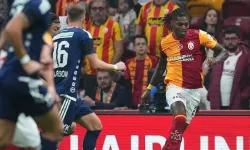 Galatasaray 3 : 1 Kasımpaşa