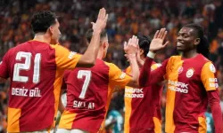 Galatasaray, Avrupa'da 342. Kez Sahne Alacak
