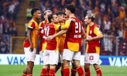 Galatasaray - Barcelona Maçının İlk 11'leri